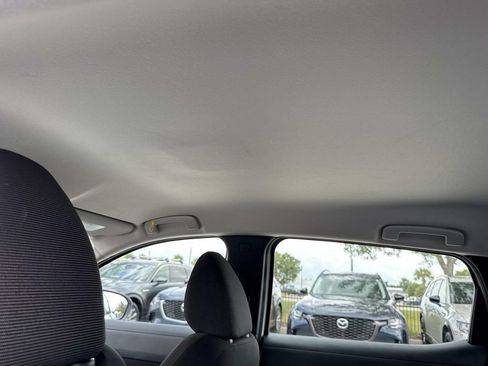 Used 2025 Nissan Kicks S FWD image 16