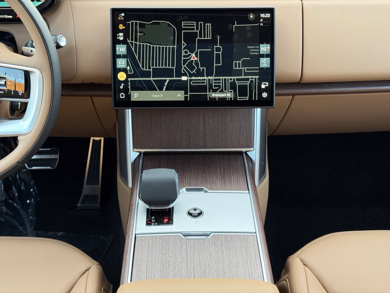 New 2026 Land Rover Range Rover SE AWD/4WD image 25