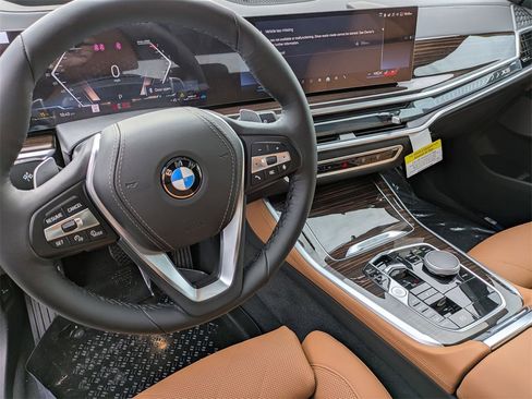 New 2026 BMW X5 xDrive40i image 15