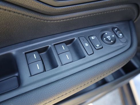 New 2026 Honda Odyssey EX-L image 11