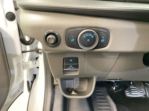 New 2025 Ford Transit 250 Low Roof AWD image 12