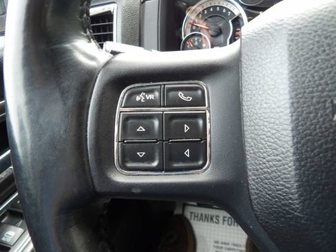 Used 2017 RAM 1500 Sport AWD/4WD image 21