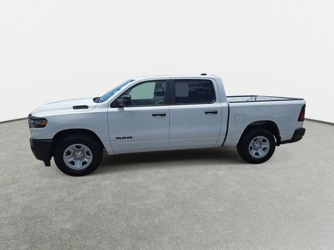 New 2026 RAM 1500 Tradesman RWD image 8