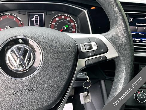 Used 2020 Volkswagen Jetta S FWD image 15