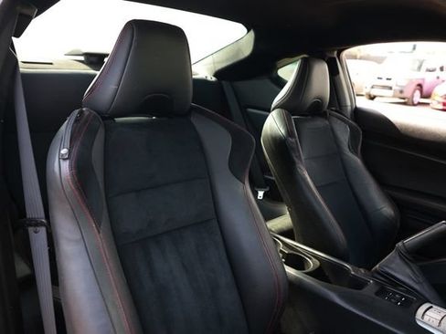 Used 2013 Subaru BRZ Limited w/ Popular Pkg 1B RWD image 19