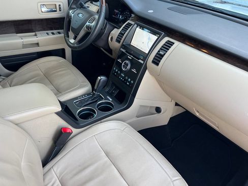 Used 2019 Ford Flex Limited w/ Equipment Group 303A AWD/4WD image 18
