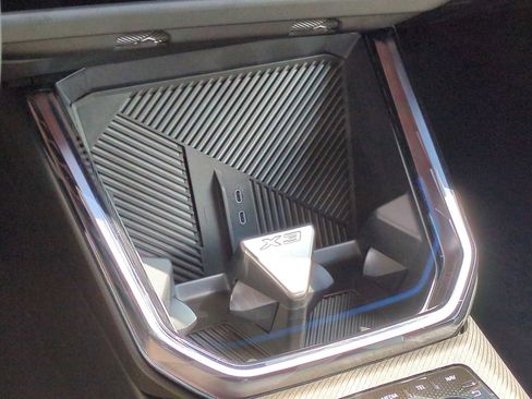 New 2026 BMW X3 xDrive30 w/ Premium Package image 33