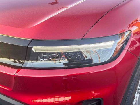 New 2026 Honda Prologue Eco image 9