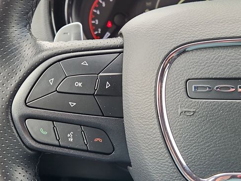 Used 2025 Dodge Durango GT AWD/4WD image 20