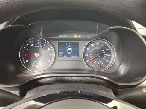 Used 2021 Kia Forte LXS image 17