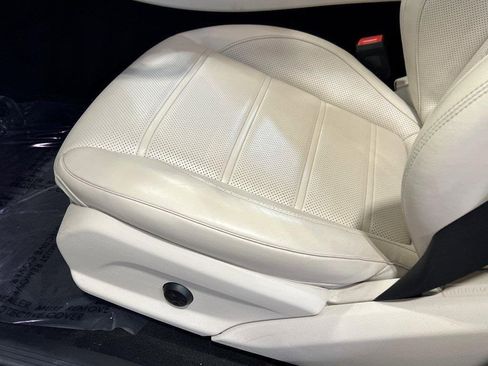 Used 2020 Mercedes-Benz E 63 AMG S w/ Driver Assistance Package image 26