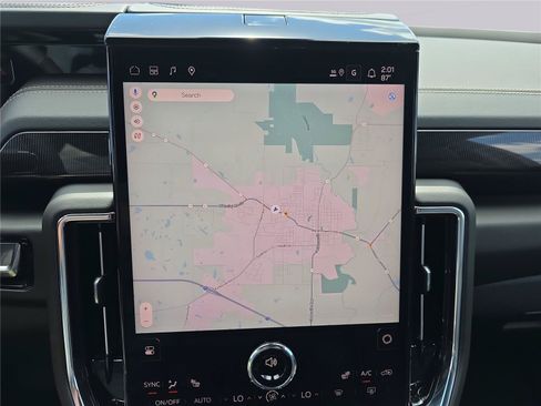 New 2026 GMC Yukon XL Elevation RWD image 25