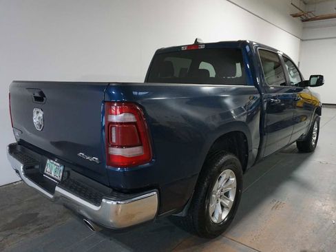 Used 2024 RAM 1500 Laramie image 7