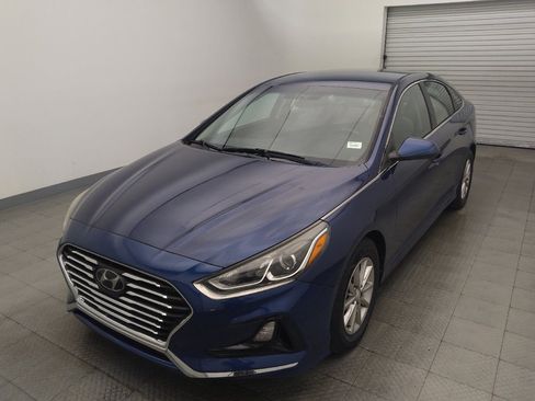 Used 2018 Hyundai Sonata ECO FWD image 15