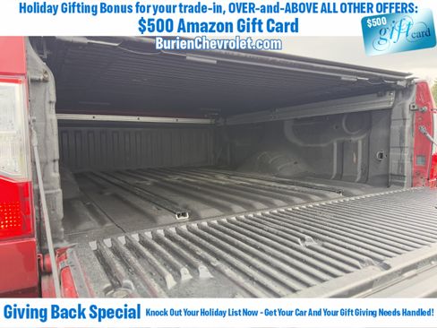 Used 2016 Nissan Titan SL image 33