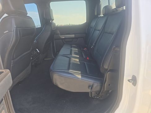 Used 2023 Ford F150 XLT w/ Equipment Group 302A High AWD/4WD image 13