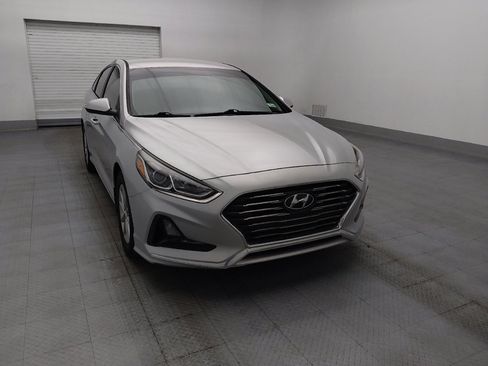 Used 2019 Hyundai Sonata SE FWD image 14