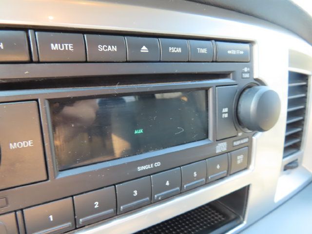 Used 2007 Dodge Ram 3500 Truck SLT w/ Trailer Tow Group AWD/4WD image 25