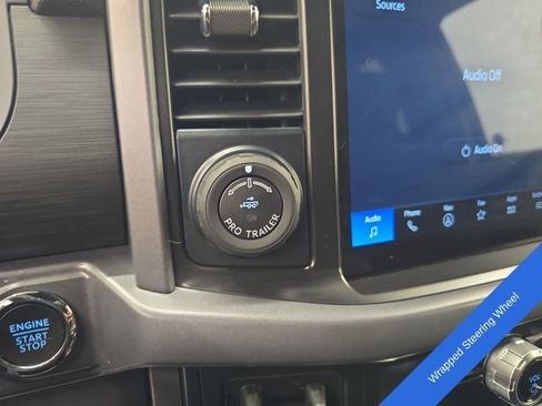 New 2026 Ford F150 XLT AWD/4WD image 31