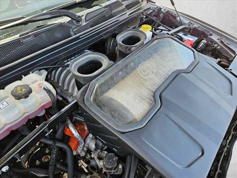 Used 2022 RAM 1500 TRX w/ TRX Level 1 Equipment Group AWD/4WD image 24