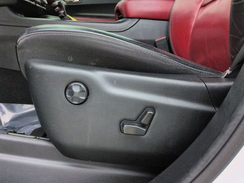 Used 2021 Dodge Durango R/T w/ Blacktop Package image 20