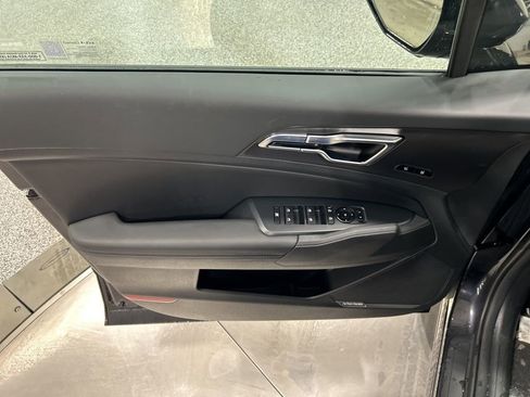 New 2026 Kia Sportage SX image 12