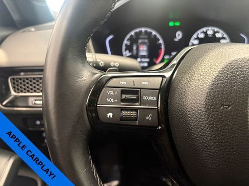 Used 2024 Honda Civic Sport image 14