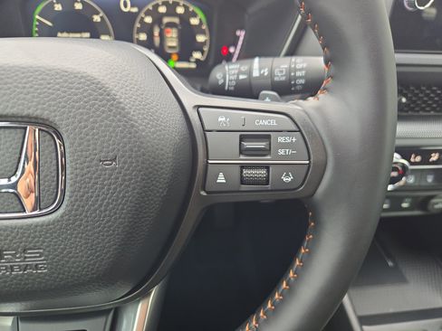 Used 2026 Honda CR-V TrailSport image 21