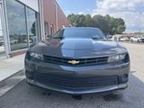 Used 2014 Chevrolet Camaro LS image 4