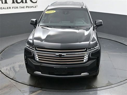 Used 2023 Chevrolet Tahoe High Country w/ Premium Package 2 image 61