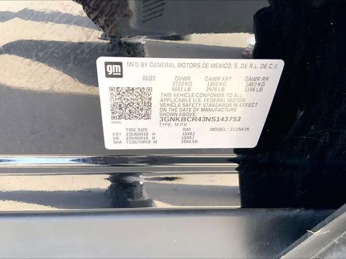 Used 2022 Chevrolet Blazer LT image 35