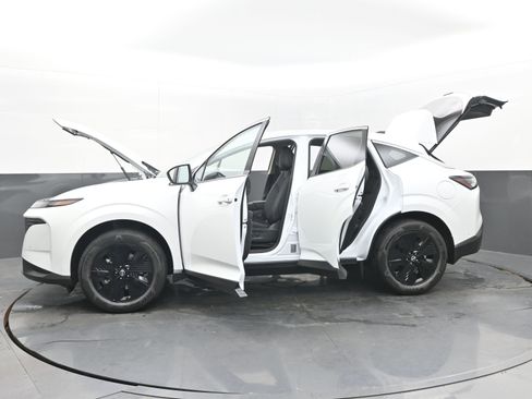 New 2025 Nissan Murano SV image 41