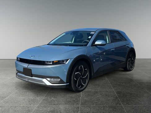 Certified 2024 Hyundai Ioniq 5 SEL image 3