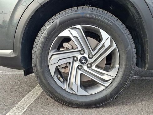 Used 2023 Hyundai Santa Fe SEL image 8