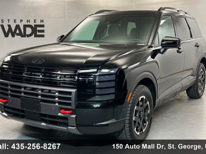 Used 2026 Hyundai Palisade XRT Pro