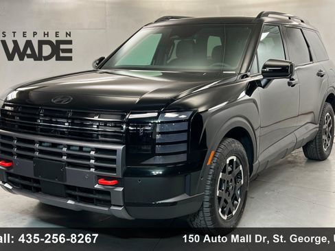 Used 2026 Hyundai Palisade XRT Pro AWD/4WD image 1