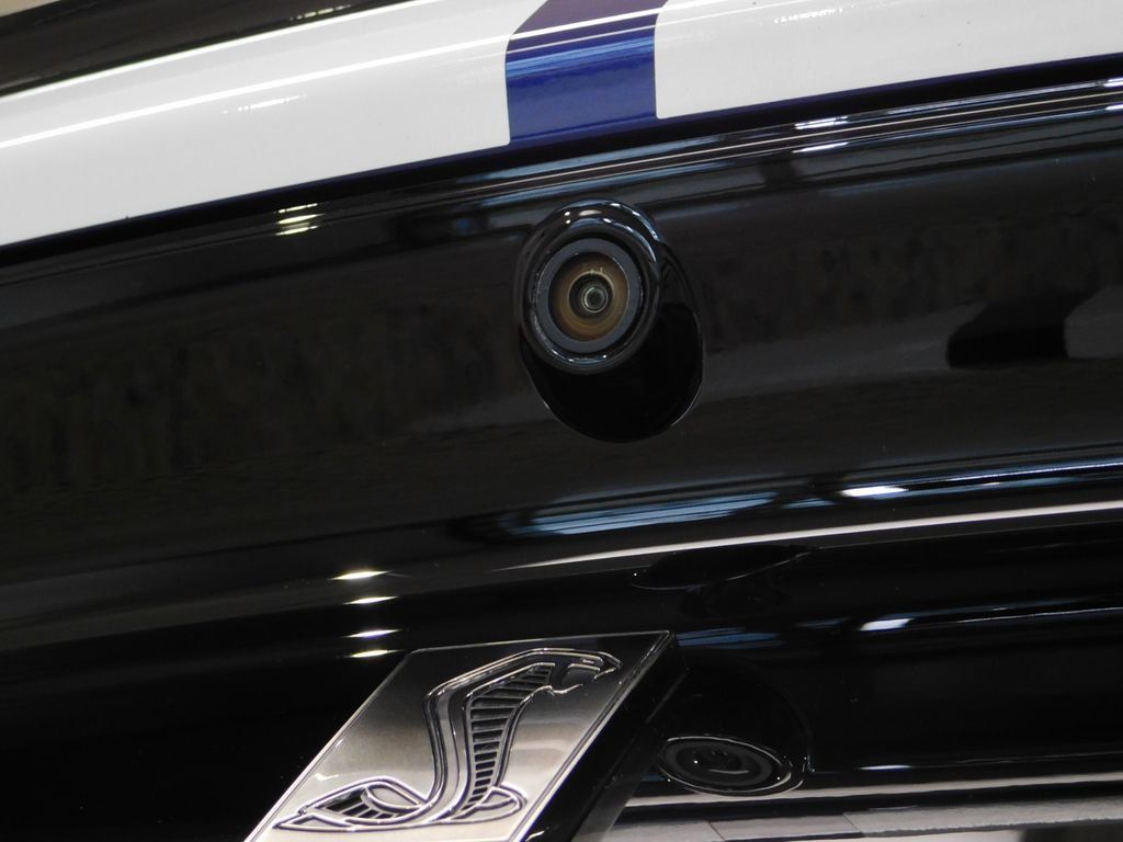 Used 2016 Ford Mustang Shelby GT350 w/ Technology Package RWD image 73