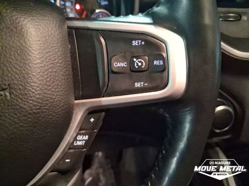 Used 2020 RAM 1500 Big Horn image 22