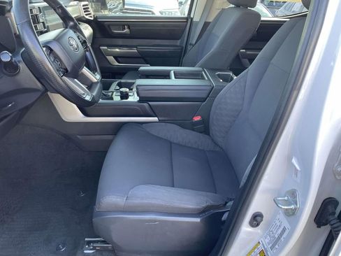 Used 2023 Toyota Tundra SR5 w/ SR5 Convenience Package image 29