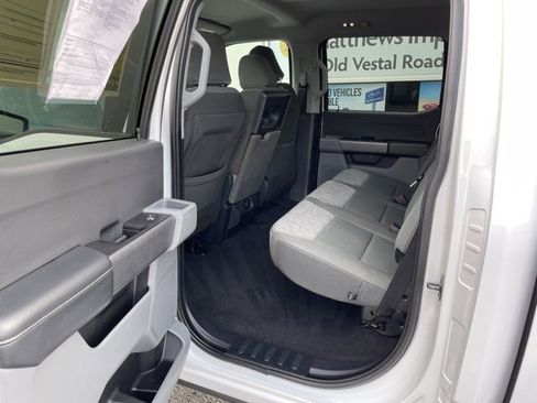 Used 2023 Ford F150 XLT image 28