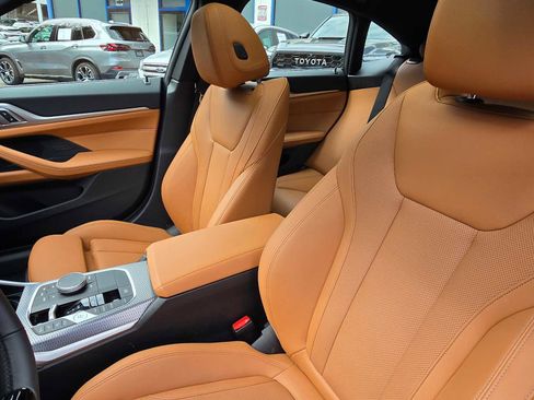 Used 2025 BMW 430i xDrive w/ Parking Assistance Package image 22