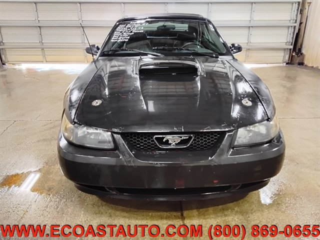Used 2001 Ford Mustang GT RWD image 7