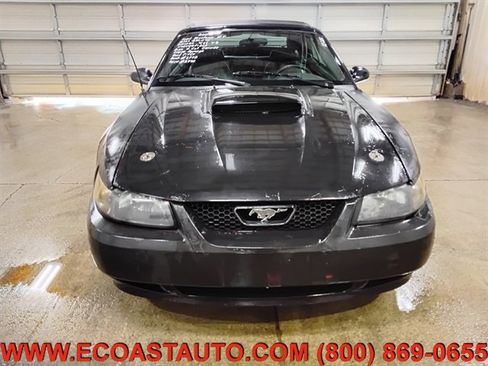 Used 2001 Ford Mustang GT image 7