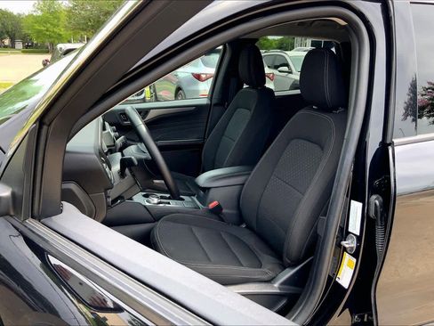 Used 2024 Ford Escape Active FWD image 8