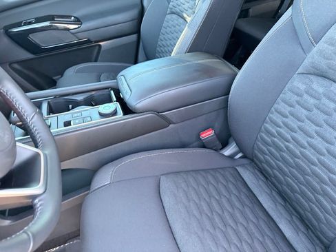Certified 2022 Nissan Pathfinder SV AWD/4WD image 19