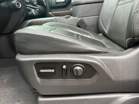 Used 2021 GMC Sierra 1500 Denali w/ Denali Ultimate Package image 12