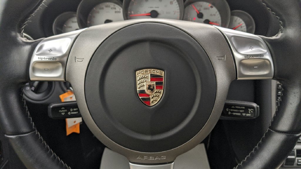 Used 2008 Porsche 911 Cabriolet image 46
