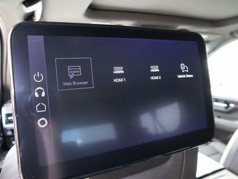 New 2026 GMC Yukon XL Elevation image 21