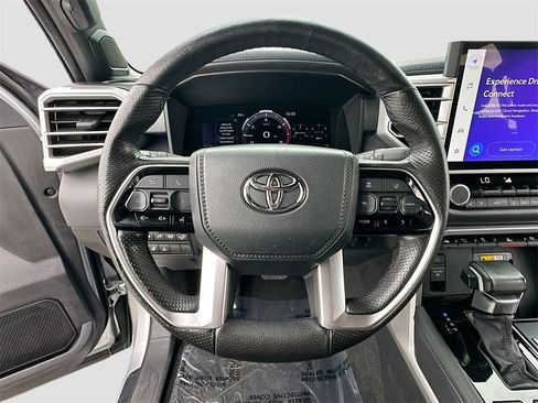 Used 2023 Toyota Tundra Platinum image 11