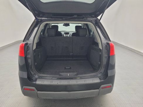 Used 2015 GMC Terrain SLT w/ Open Road Package FWD image 29